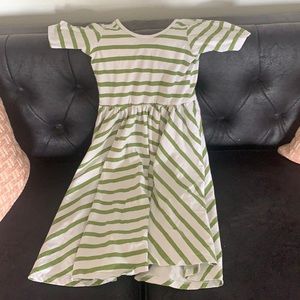 Size 8 Alice and Ames